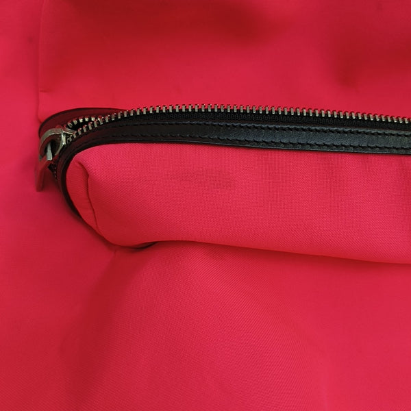 CITY Canvas Pink