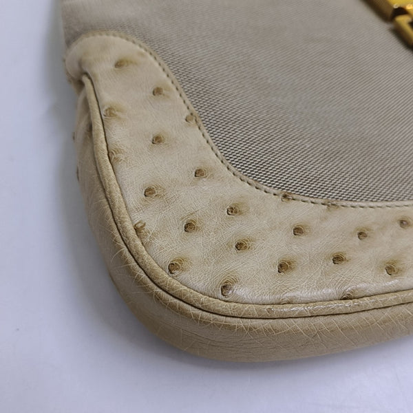 Jackie 1961 Small Canvas Brown