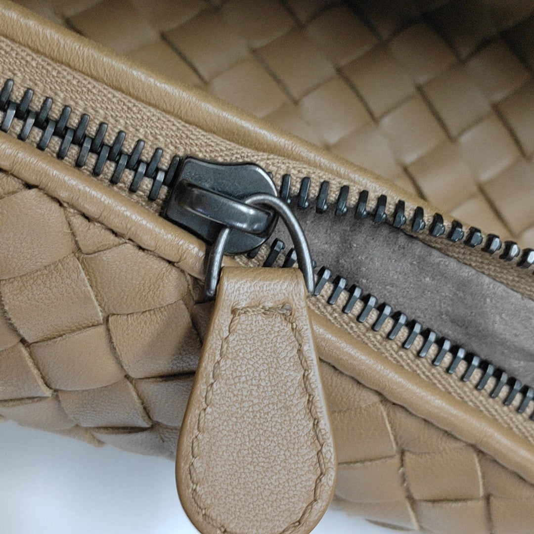 Ciambrino Calfskin Brown