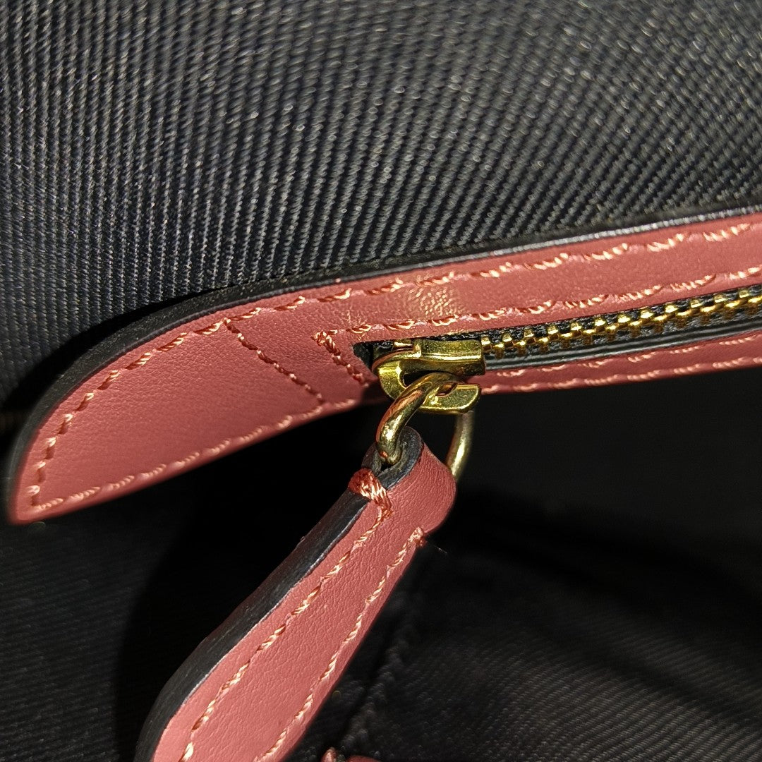Sartorial Orchard Canvas Beige