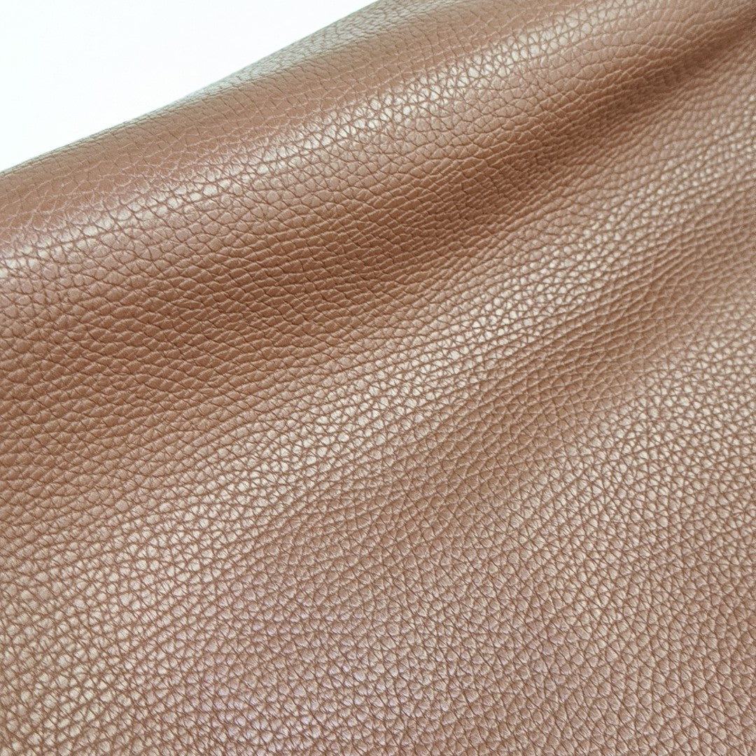 Strap Calfskin Brown