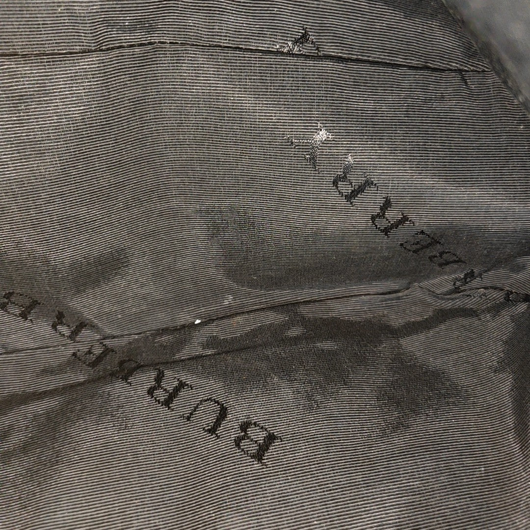 Sartorial Orchard Calfskin Gray