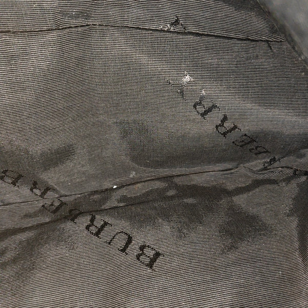 Sartorial Orchard Calfskin Gray