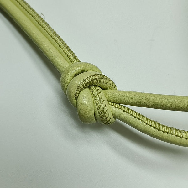 Nodini Lambskin Green