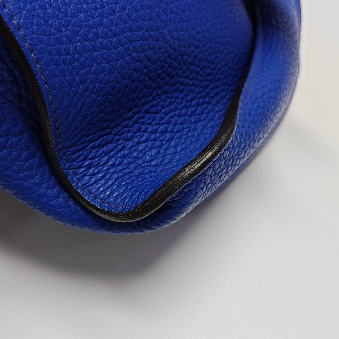 Marwari Clemence Blue