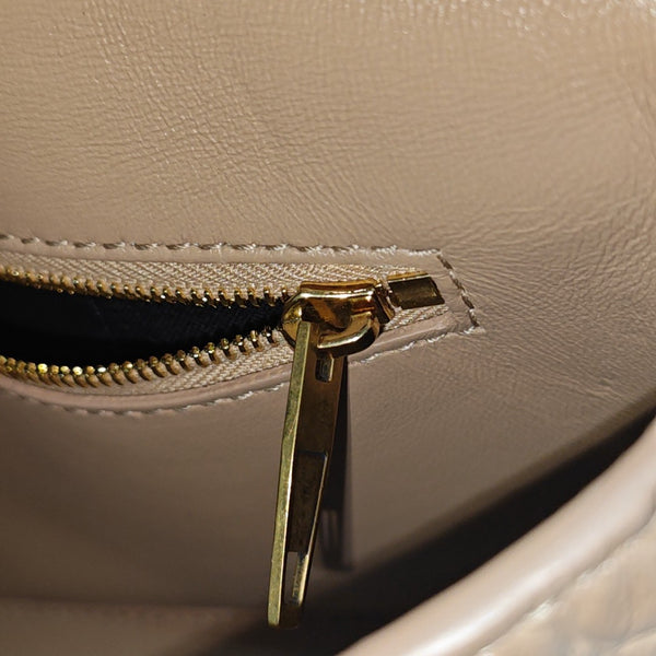 Downtown XS Calfskin Pink