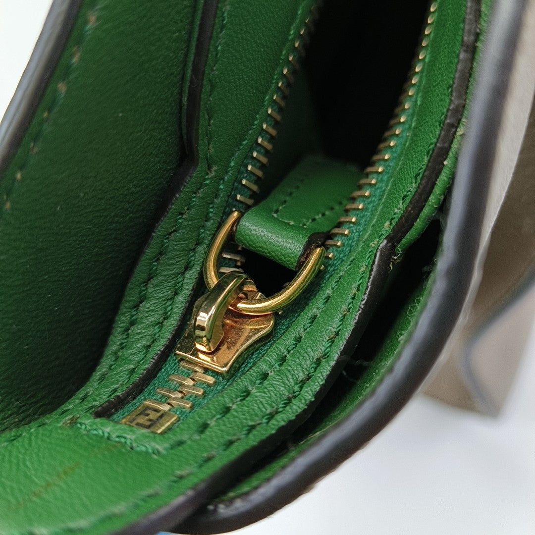 3Jours Calfskin Gray