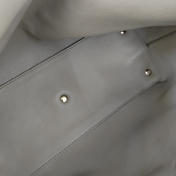 Sookie Calfskin Red