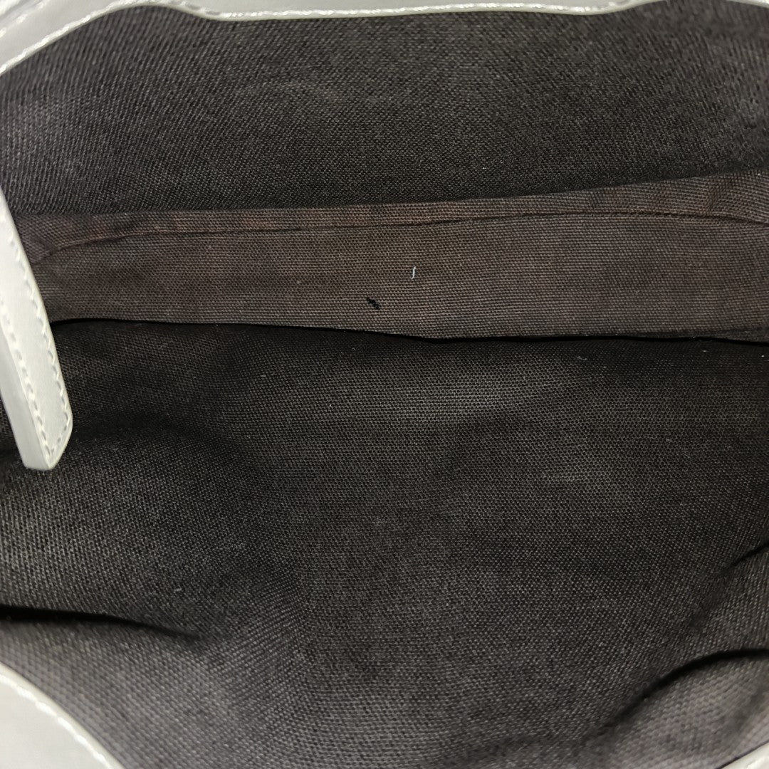 Northfield Medium Coated Canvas Gray