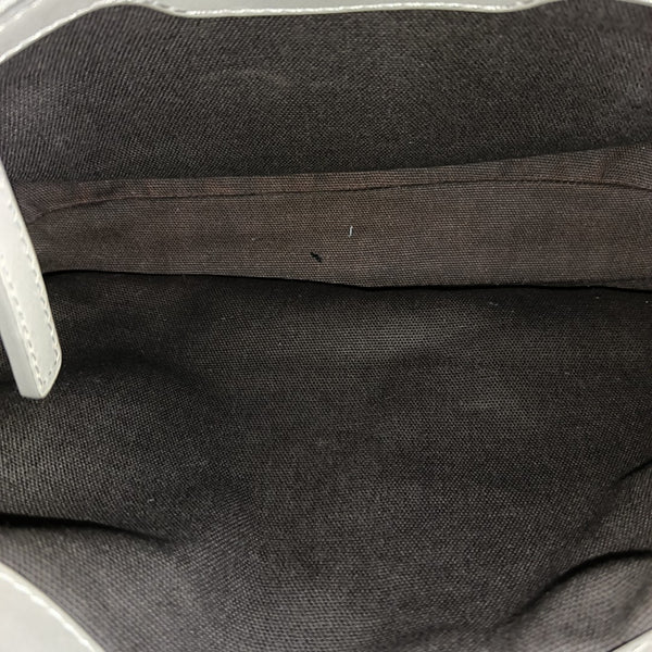 Northfield Medium Coated Canvas Gray