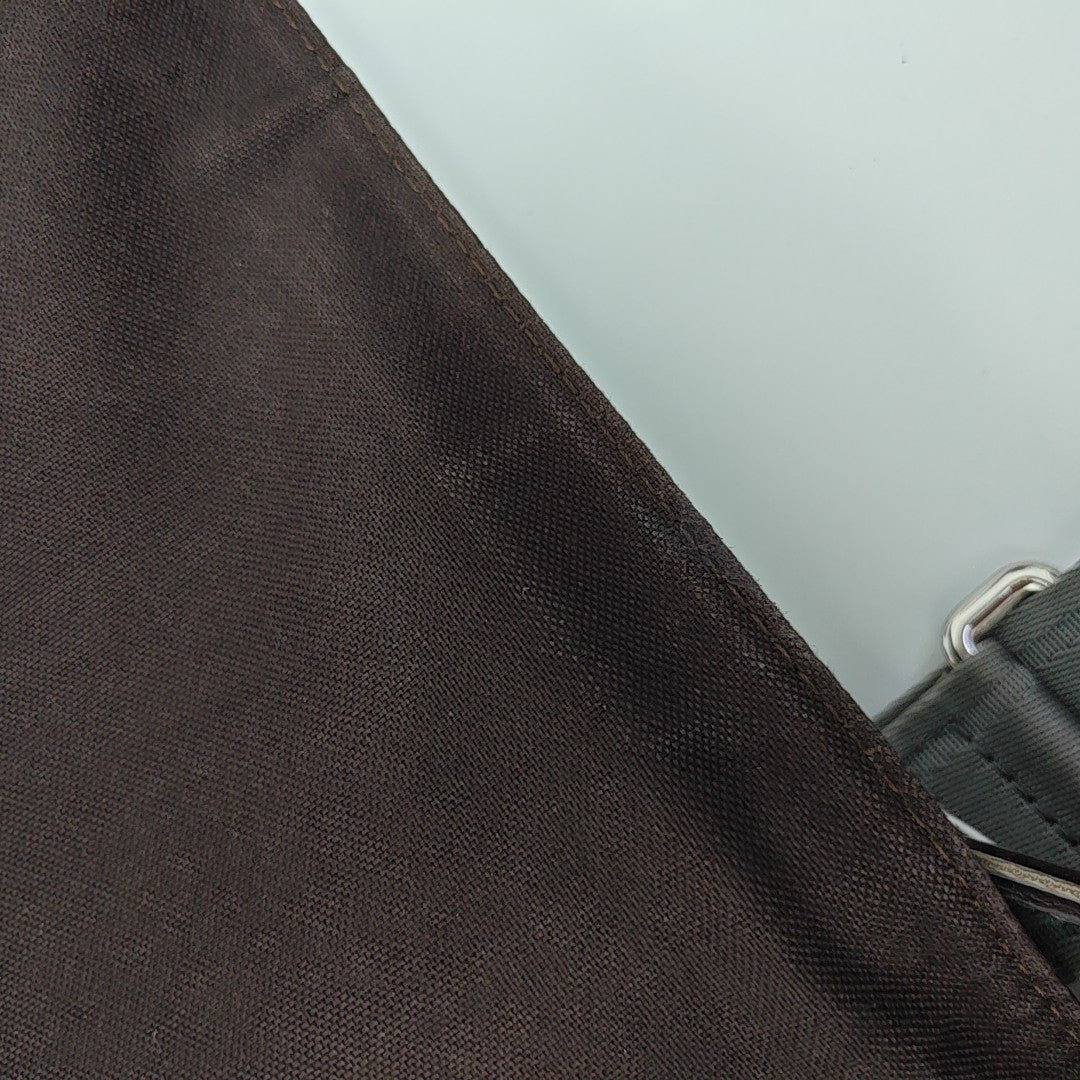 ROMAN Calfskin Gray