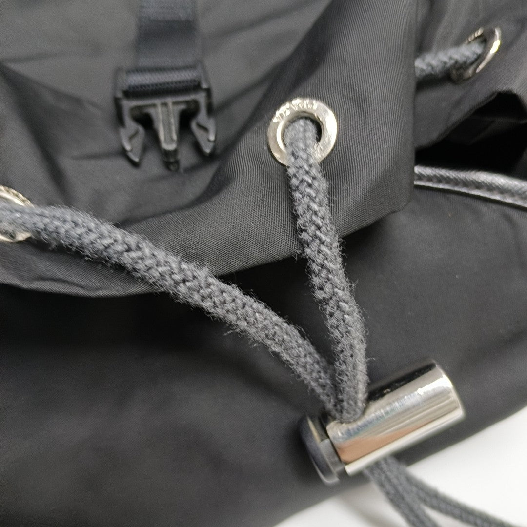 Nylon Black