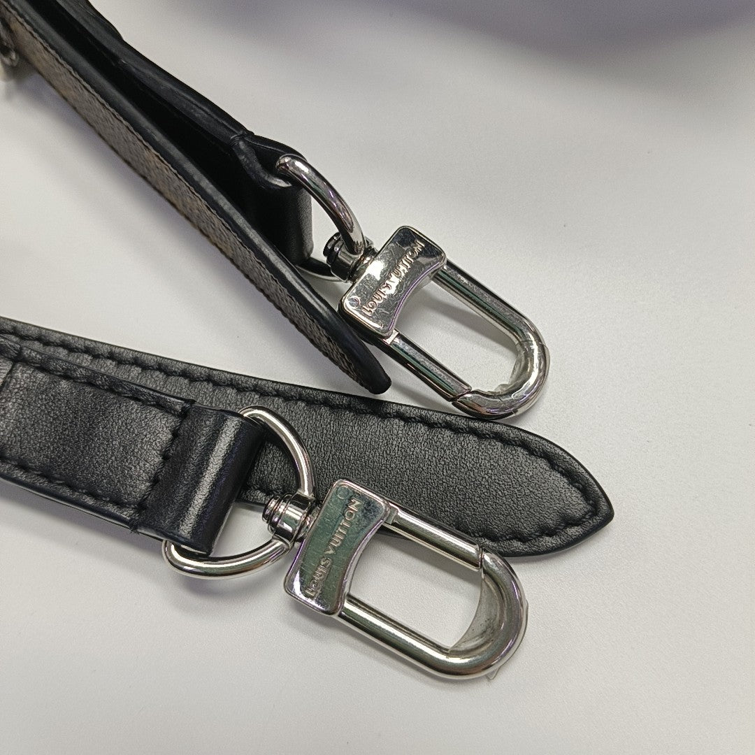CARRYALL Small Lambskin Black
