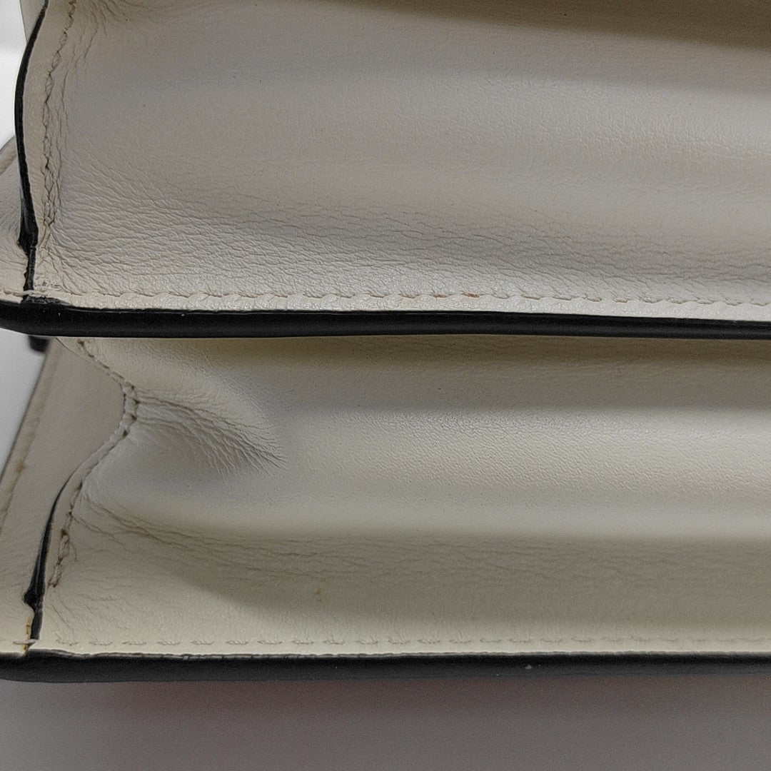 Dionysus Medium Calfskin Multicolor