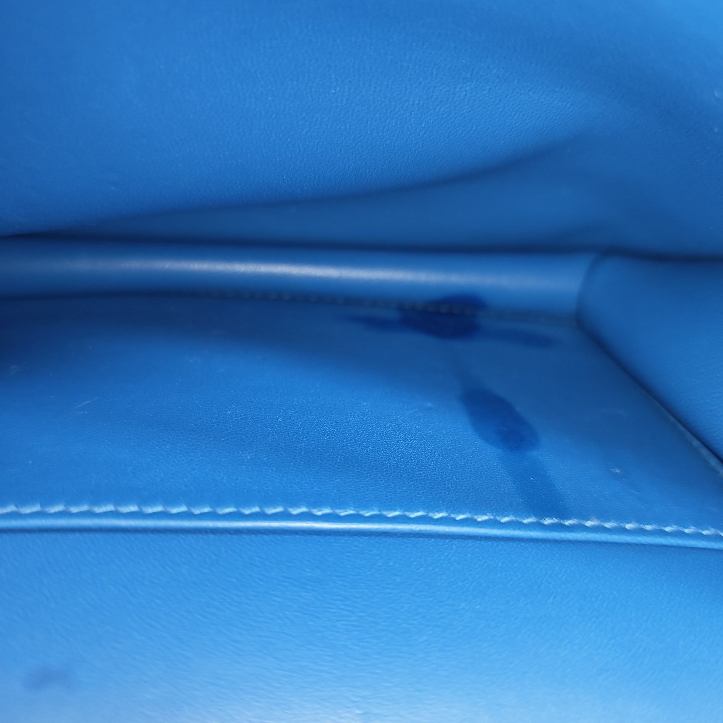 Constance 18 Evercolor Blue