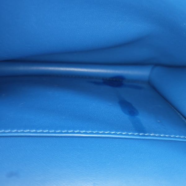 Constance 18 Evercolor Blue