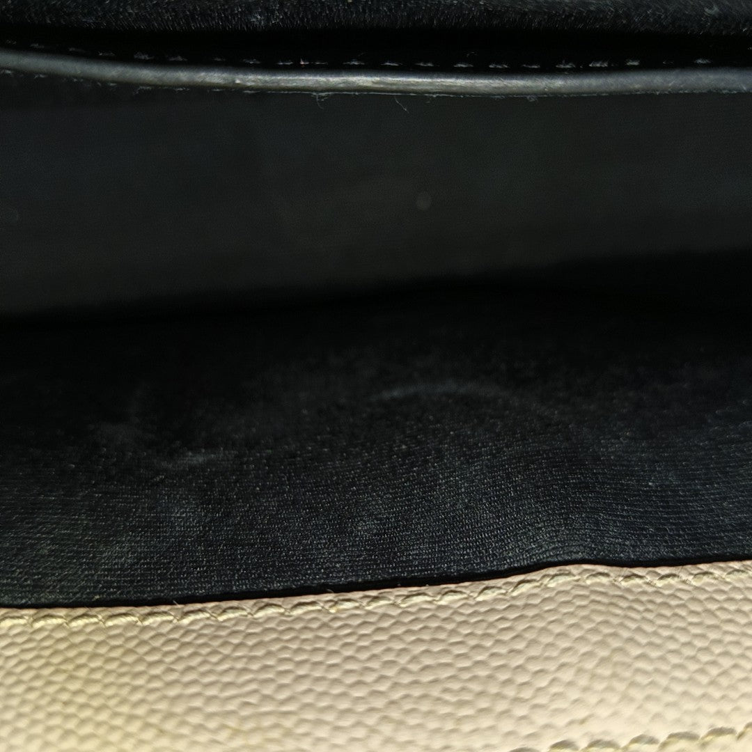 KATE Medium Calfskin Pink