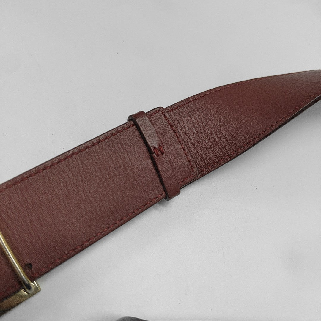 Baylee Calfskin Purple