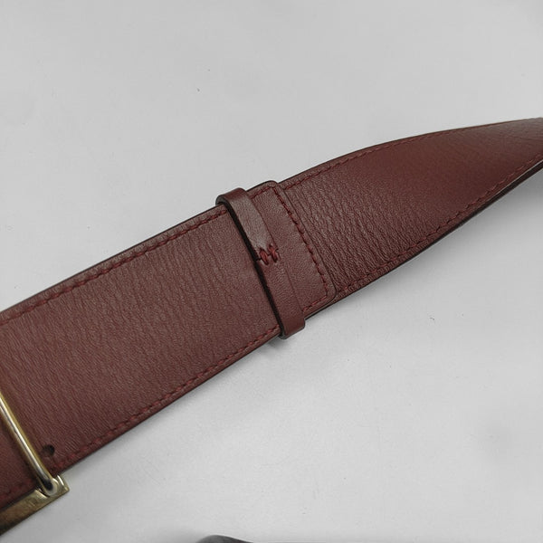 Baylee Calfskin Purple