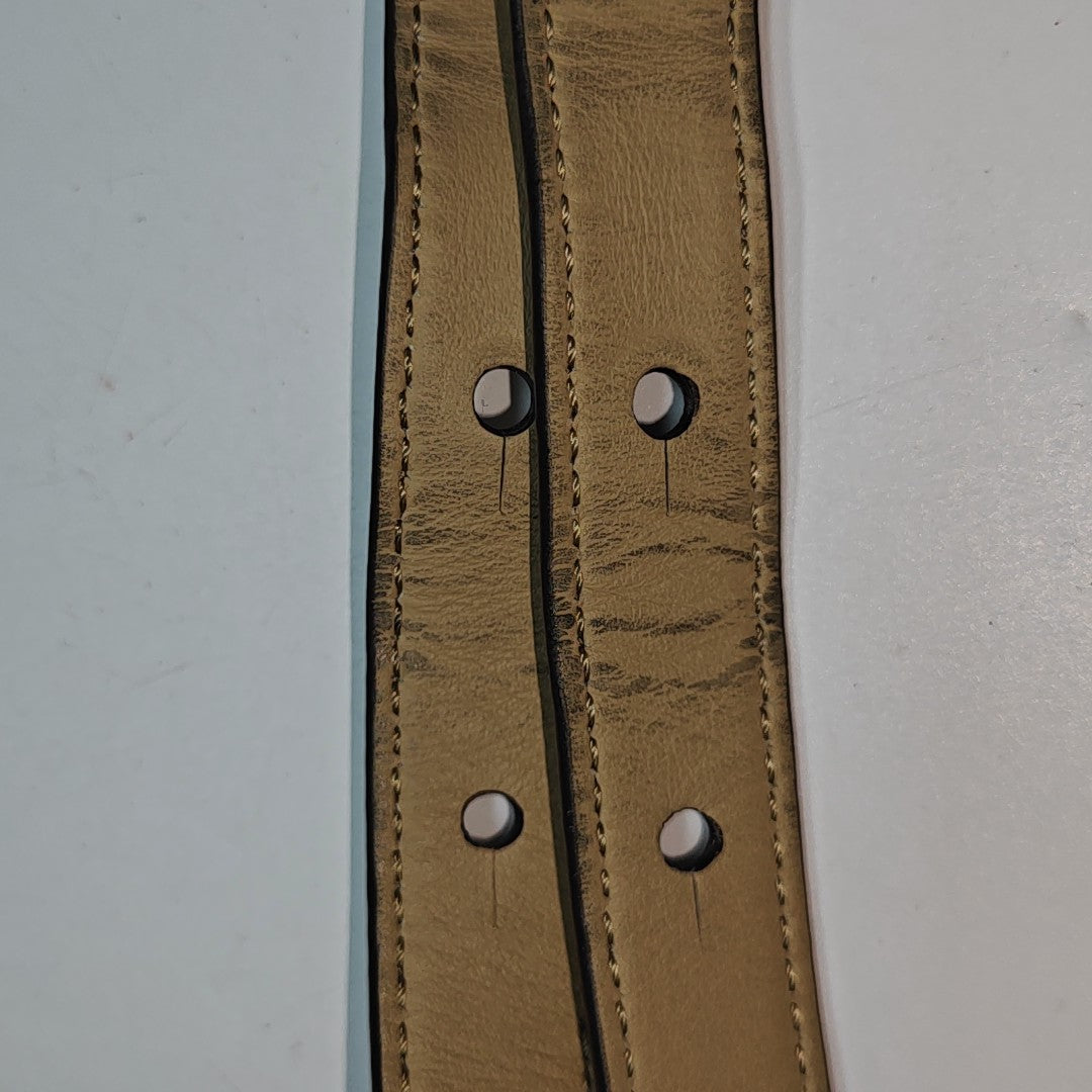 Runaway Calfskin Beige