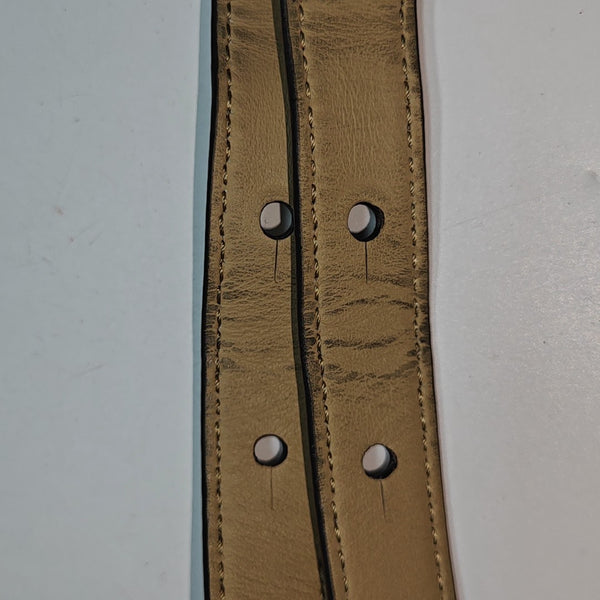 Runaway Calfskin Beige