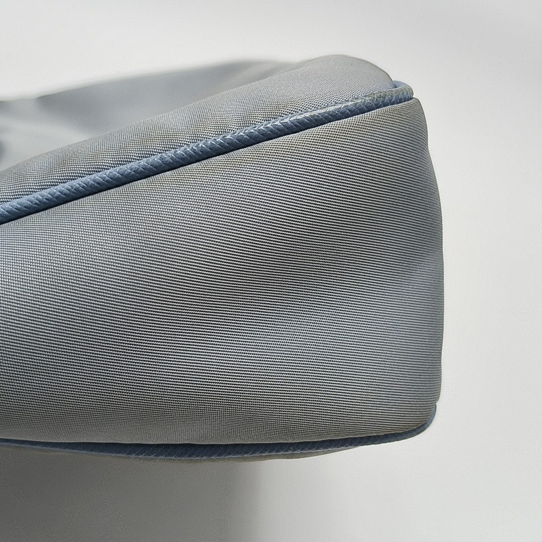 Re-Edition2005 Nylon Blue