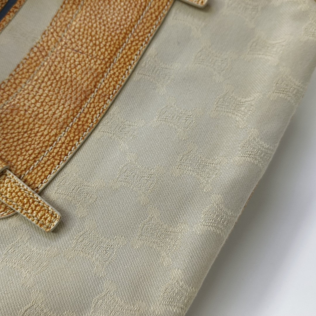 BOOGIE Canvas Beige
