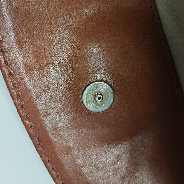 Marston Small Canvas Multicolor