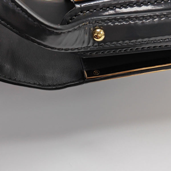 Sabine Calfskin Gray