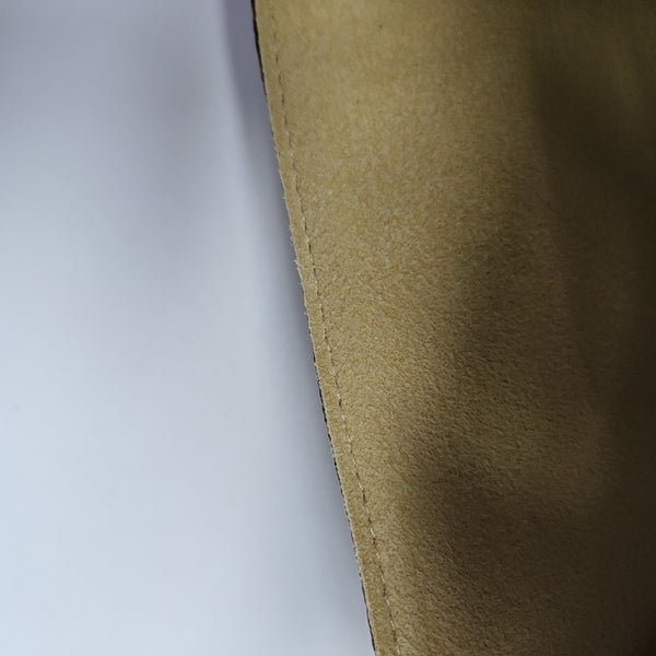 BEVERLY MM Monogram Coated Canvas Brown