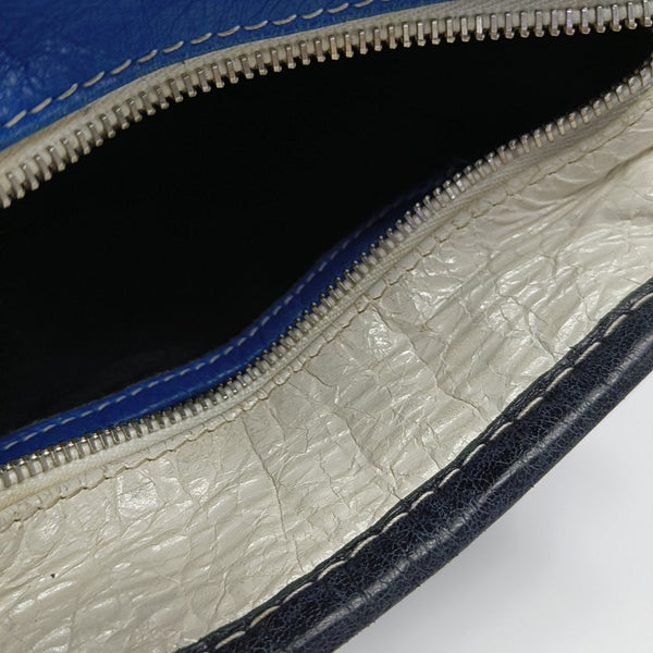 Bazar Lambskin Multicolor