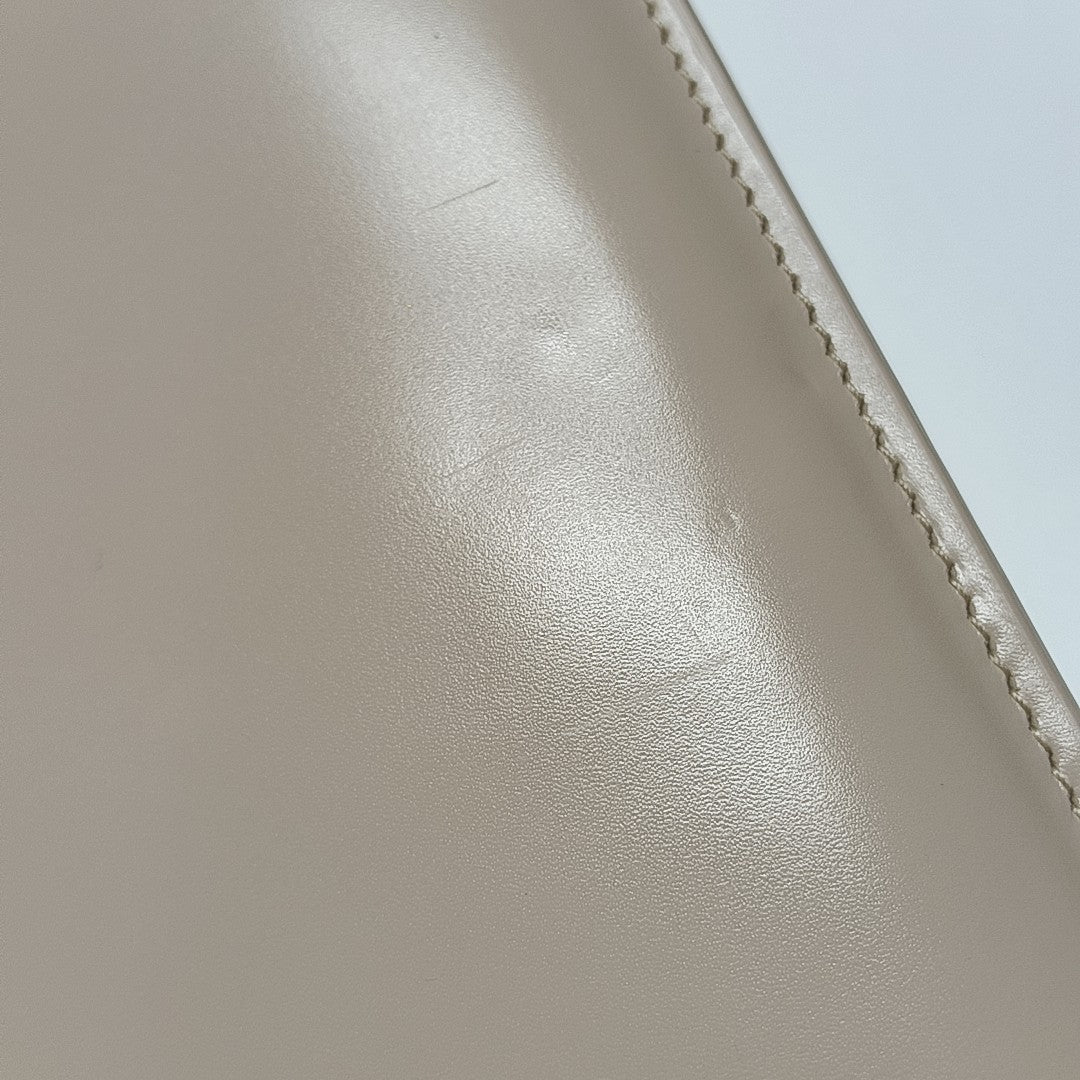 Marie Calfskin Pink