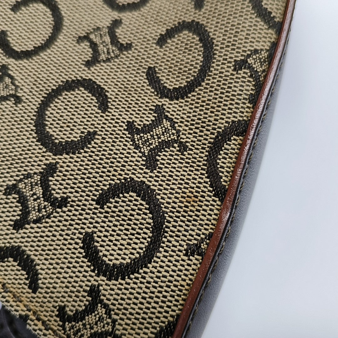 Canvas Beige