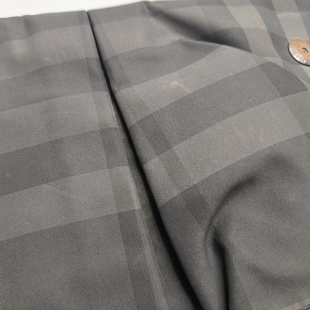 Nylon Gray