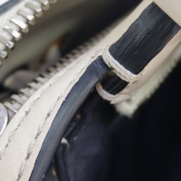 Dotcom Calfskin Beige
