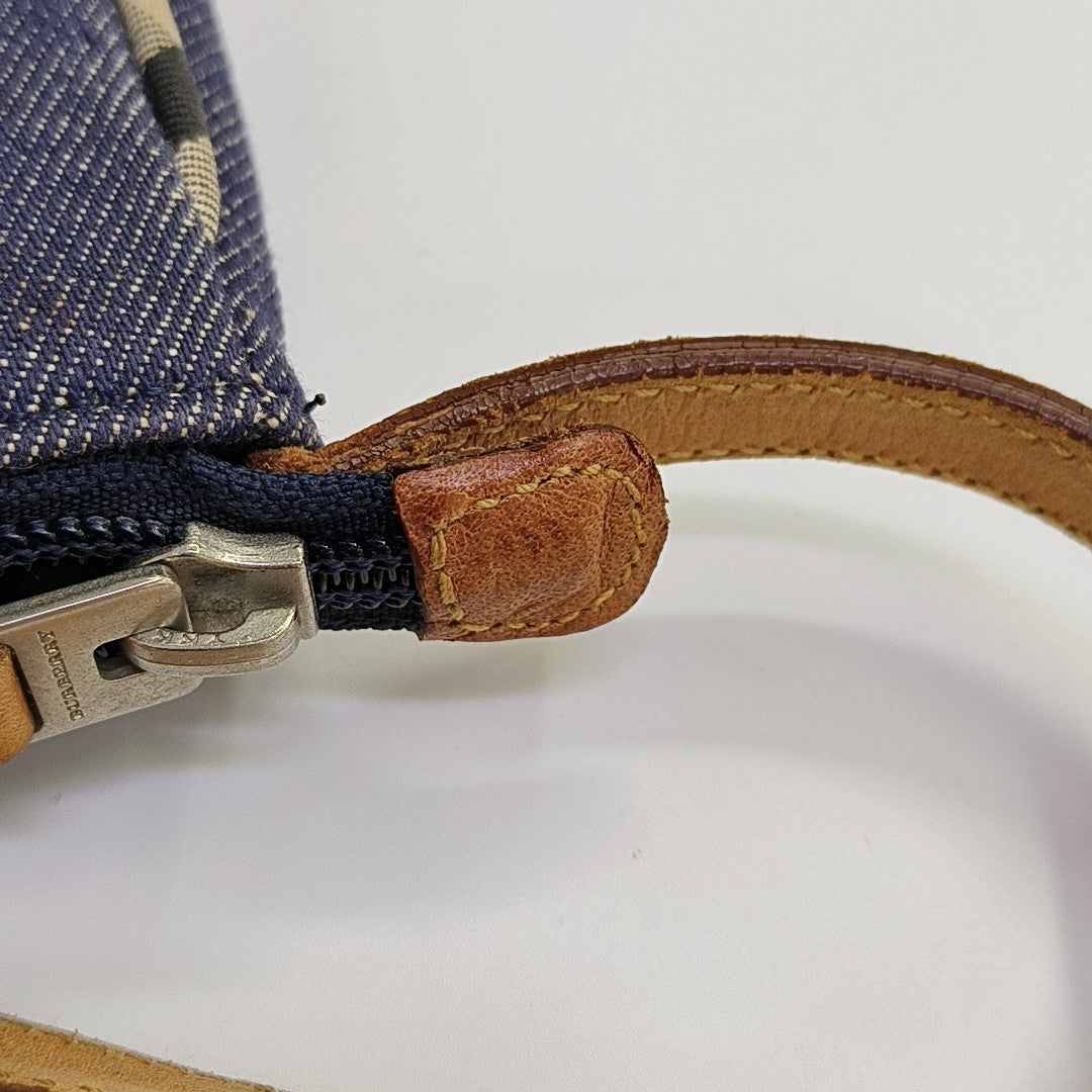 Fabric Blue