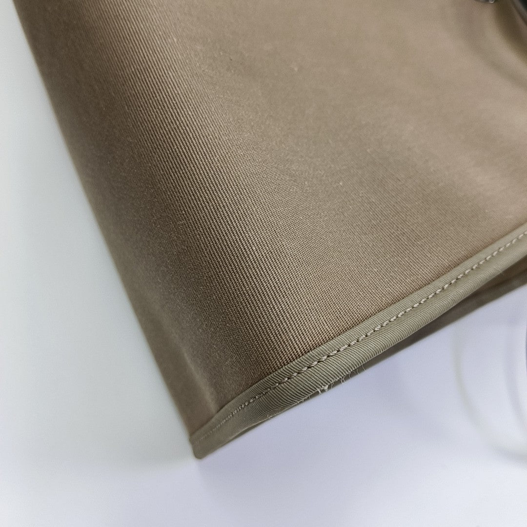 Herbag 31 Canvas Brown