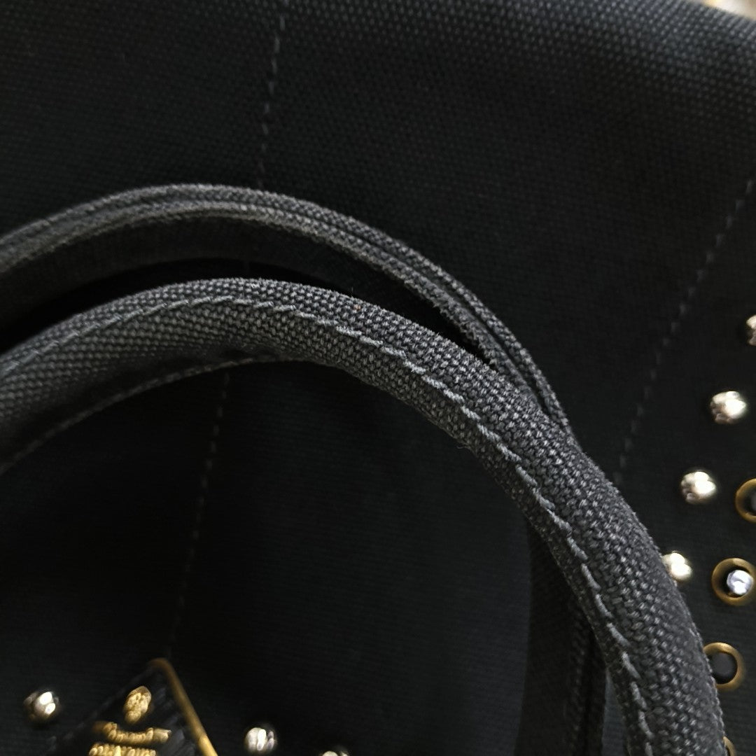 Denim Black