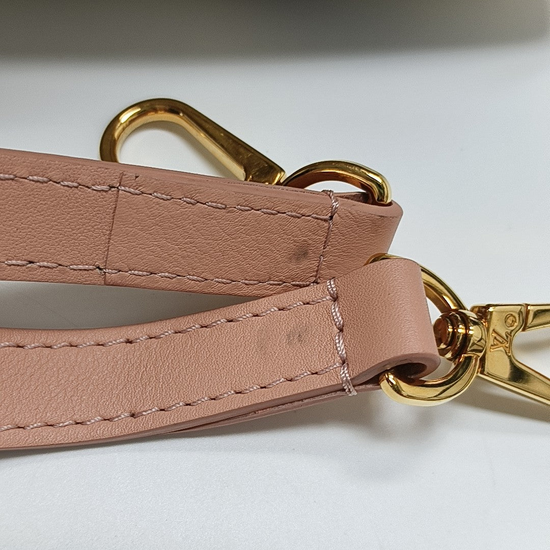 SPEEDY 30 Coated Canvas Brown