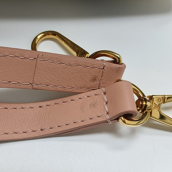 SPEEDY 30 Coated Canvas Brown