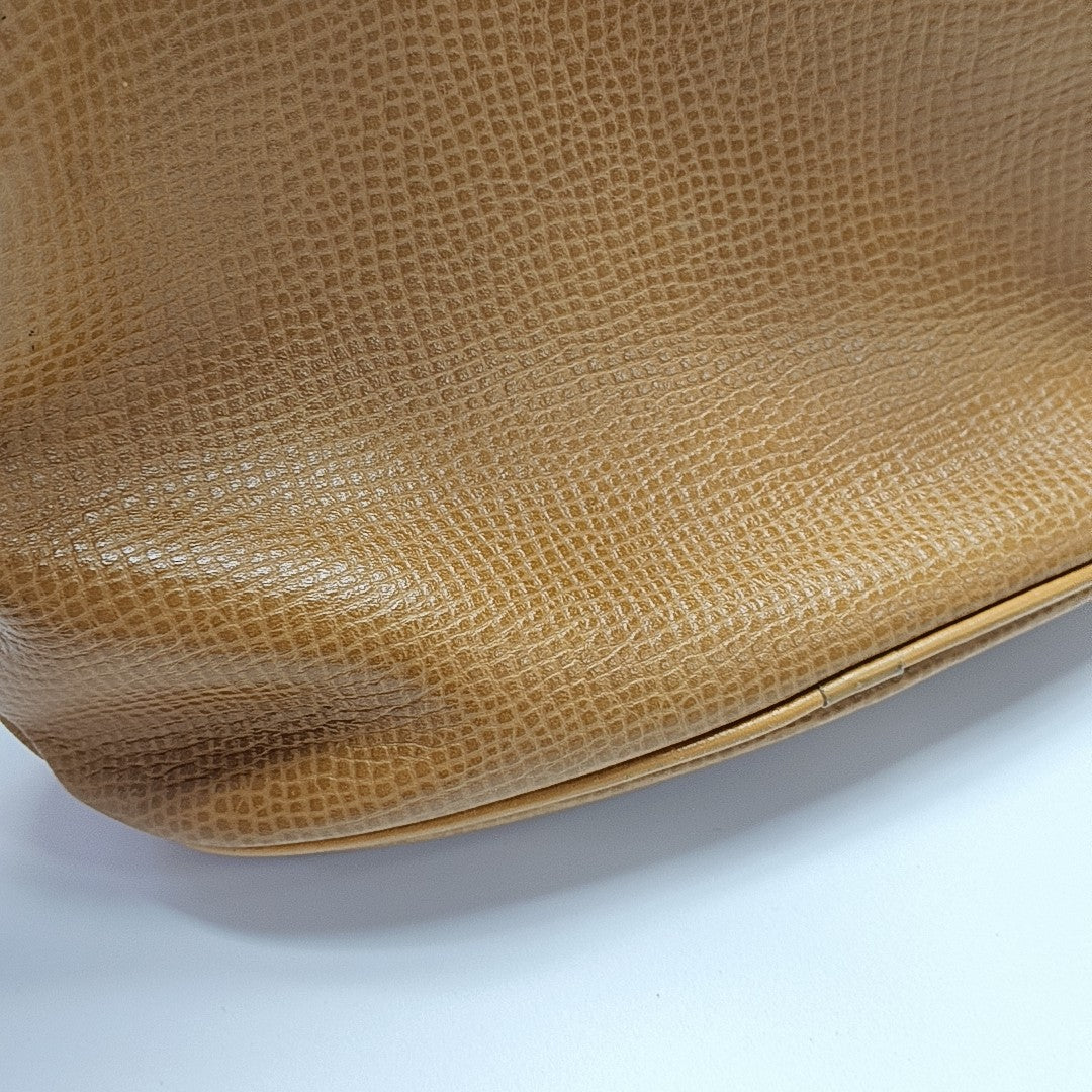 Calfskin Brown