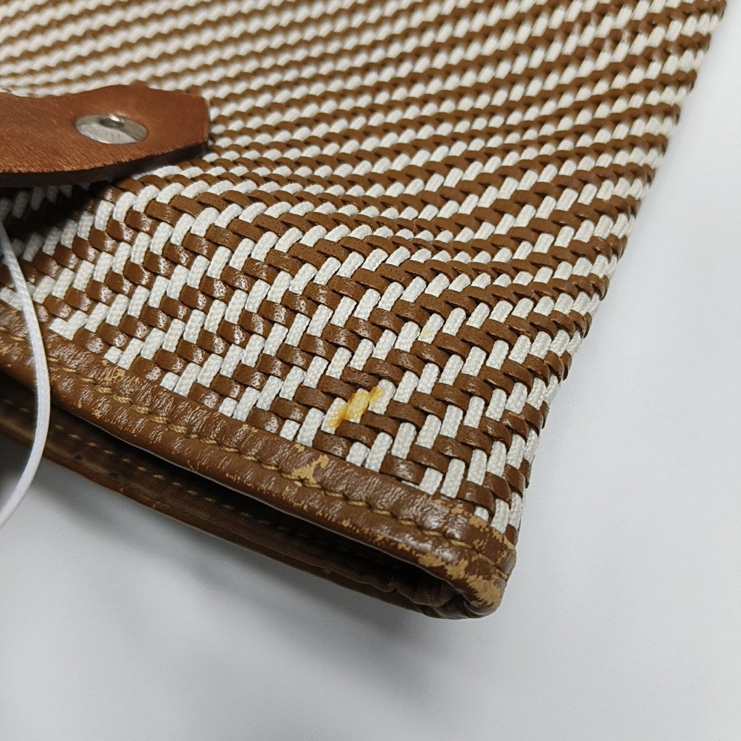 Chennai Fabric Brown