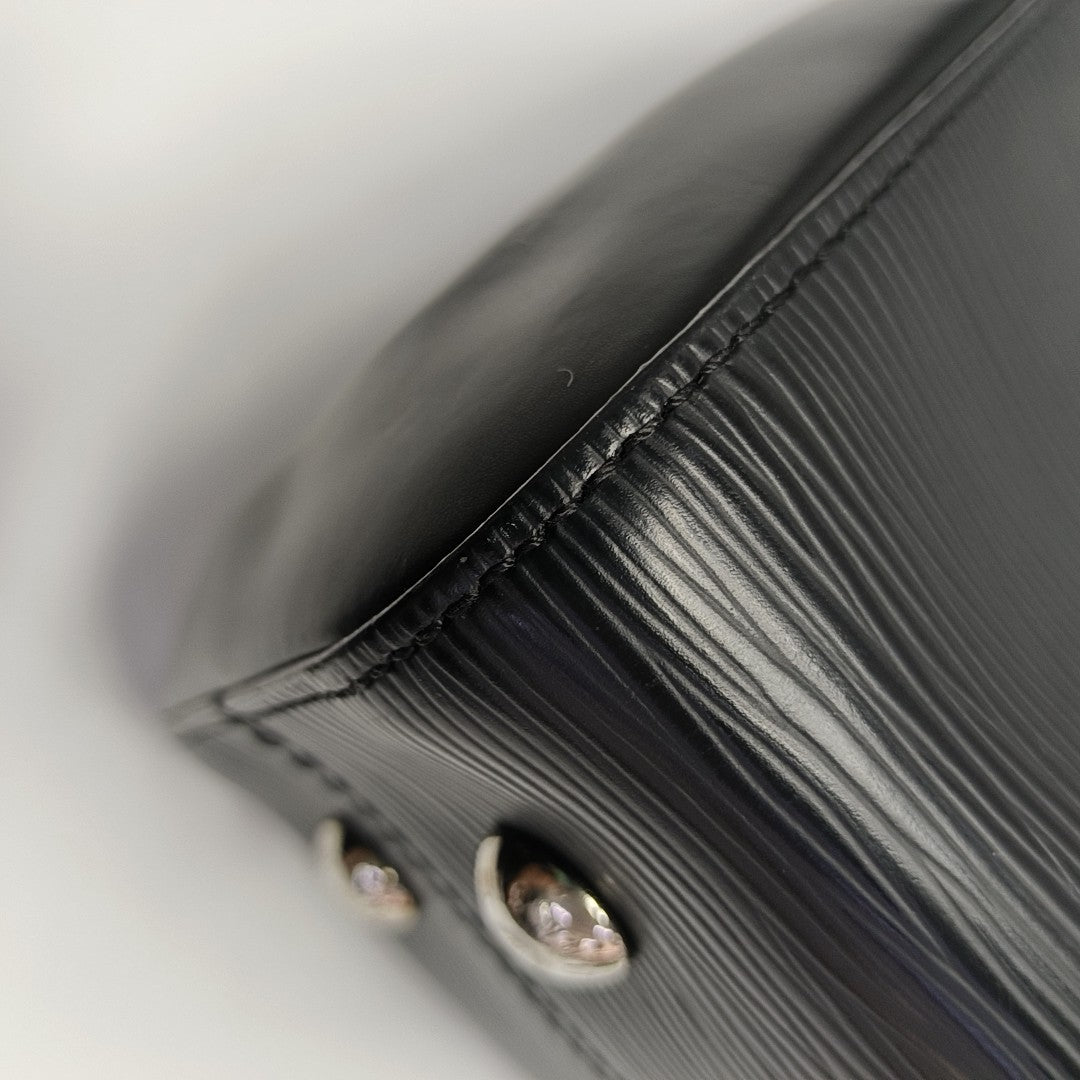 CLUNY MM Epi Black