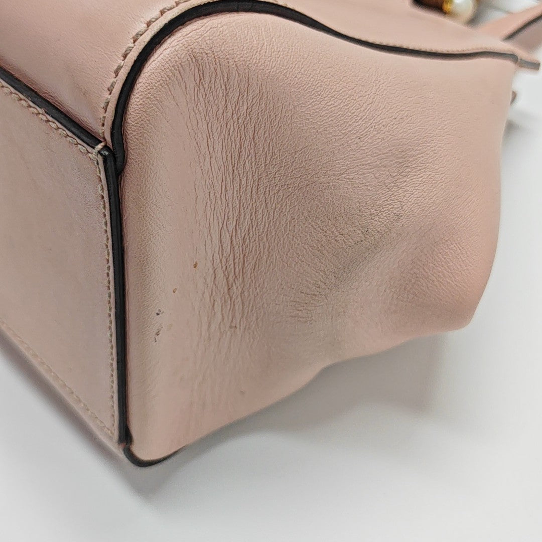 Nymphaea Calfskin Pink