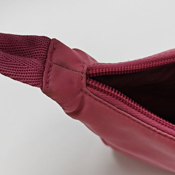 Re-Edition2000 Mini Nylon Red