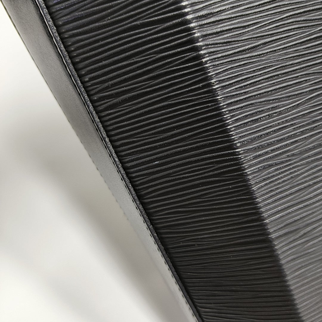 VERSEAU Epi Black
