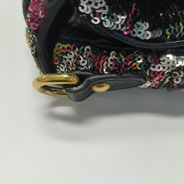 Miu Coffer Special Material Multicolor