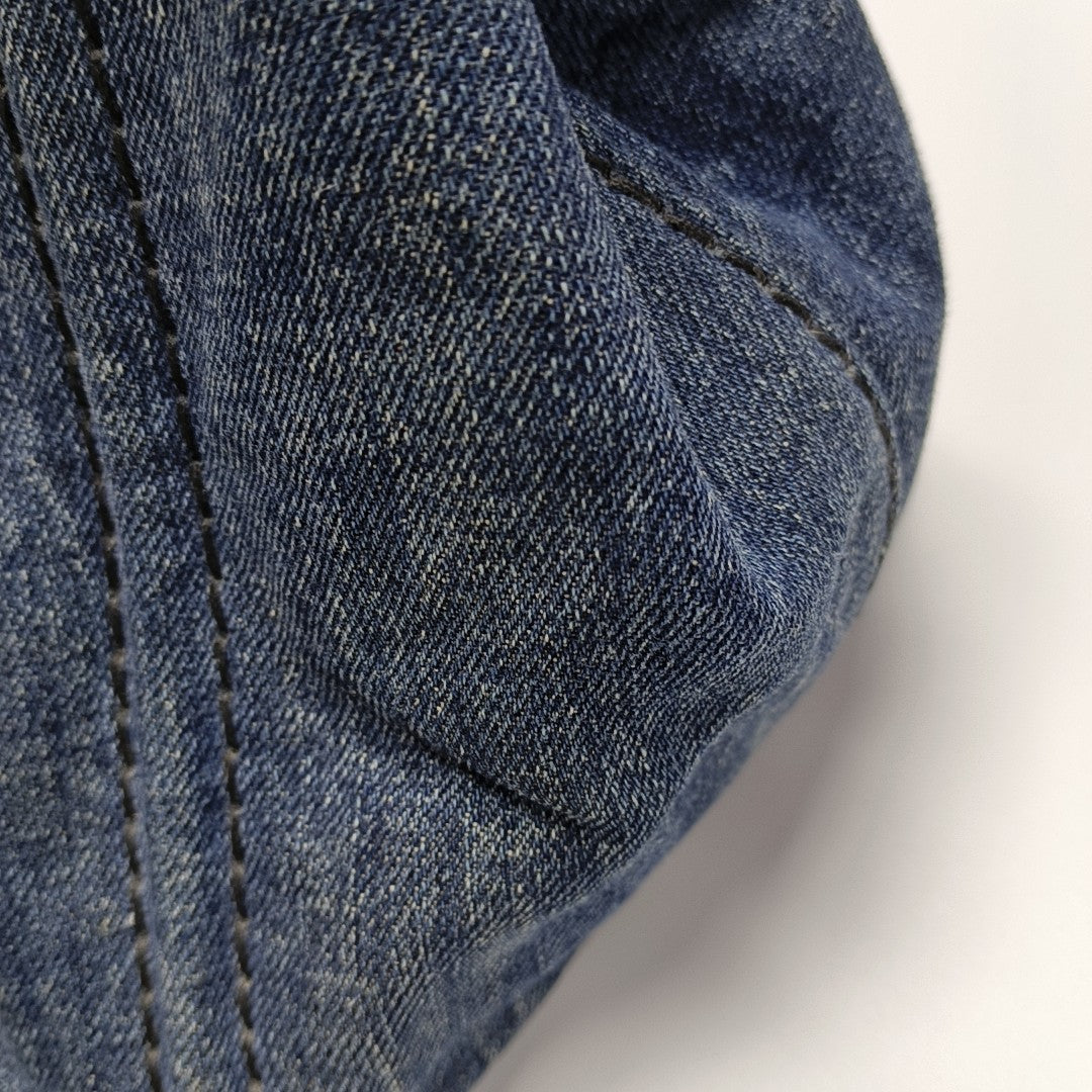 Denim Blue