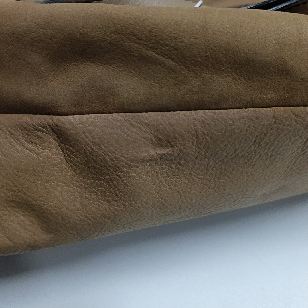 Calfskin Brown