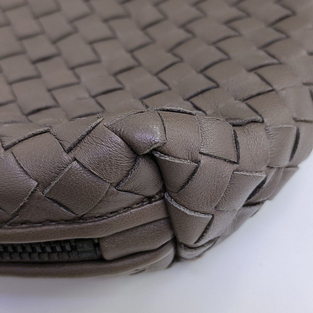 Nodini Lambskin Gray